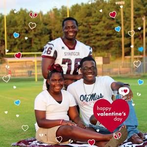 Meet your Posher, Veronica